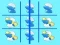 Smurfs Tic Tac Toe