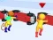 Superhero Race
