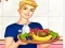 Boyfriend Makes Me Breakfast