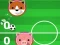 Animal Soccer League