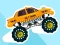 Crayz Monster Taxi