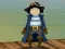 Secret of the Island Escape