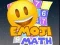 Emoji Math