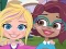 Polly Pocket Which polly pal are you most like?