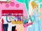 Cinderella Selfie Lover