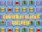 Christmas Blocks Collapse