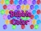 Bubble Color