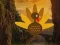 Thanksgiving Cave 18