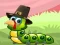 Thanksgiving Caterpillar Escape