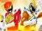 Power Rangers: Unleash The Power 2