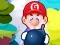 Gary's World Adventure
