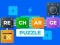 Recharge Puzzle