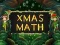Xmas Math