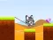 Swing Cute Cat