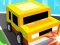 Blocky Highway Racing
