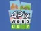 4 Pix Word Quiz