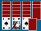 Spider Solitaire 2 Suits