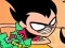 Teen Titans: Jumping Tournament 2