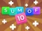 Sum Of 10: Merge Number Tiles