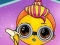 Minions Popsy Humanization
