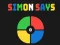 Simon Says
