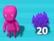Real Squid 3d