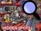 Hidden Spots In The Room