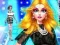 Supermodel Makeover Glam Dress Up