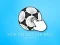 Kick The Soccer Ball
