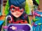 Miraculous Hero Real Dentist