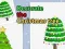 Decorate the Christmas tree