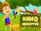 Mango Shooter