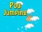 Pou Jumping