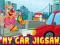 My Car Jigsaw