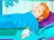 Princess Anna Arm Surgery