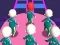 Hopscotch Survival