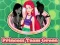 Princess Team Green