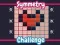 Symmetry Challege
