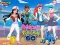Princess Pokemon Go