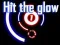 Hit the glow