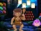 Funny Cavemen Escape