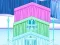 Elsa's Ice Castle