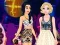 Princesses Hit 3 Parties a Night