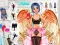 Princess Cheeky Runway