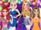Princess Fashion Music Festival