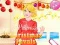 Princesses Christmas Rivals