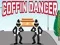 Coffin Dancer