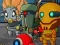 Metal Army War