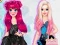 Princess Iceskates Winter Dress Up