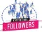 Extreme Followers